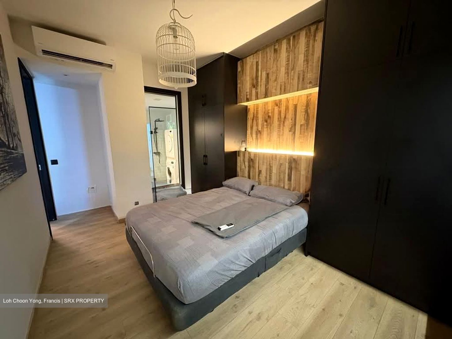 Ferraria Park Condominium (D17), Condominium #602875461